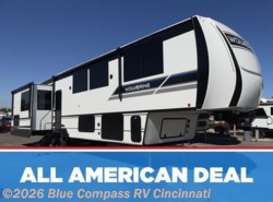 New 2027 Forest River Wolverine 36BC available in Cincinnati, Ohio