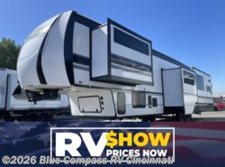 New 2027 Forest River Wolverine 36BC available in Cincinnati, Ohio