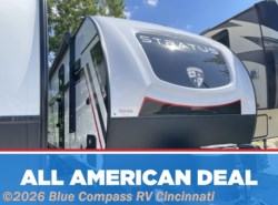 New 2027 Venture RV Stratus SR262VFK available in Cincinnati, Ohio
