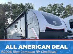 New 2027 Venture RV Stratus SR282VFD available in Cincinnati, Ohio