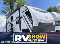 New 2027 Venture RV Stratus SR291VQB available in Cincinnati, Ohio
