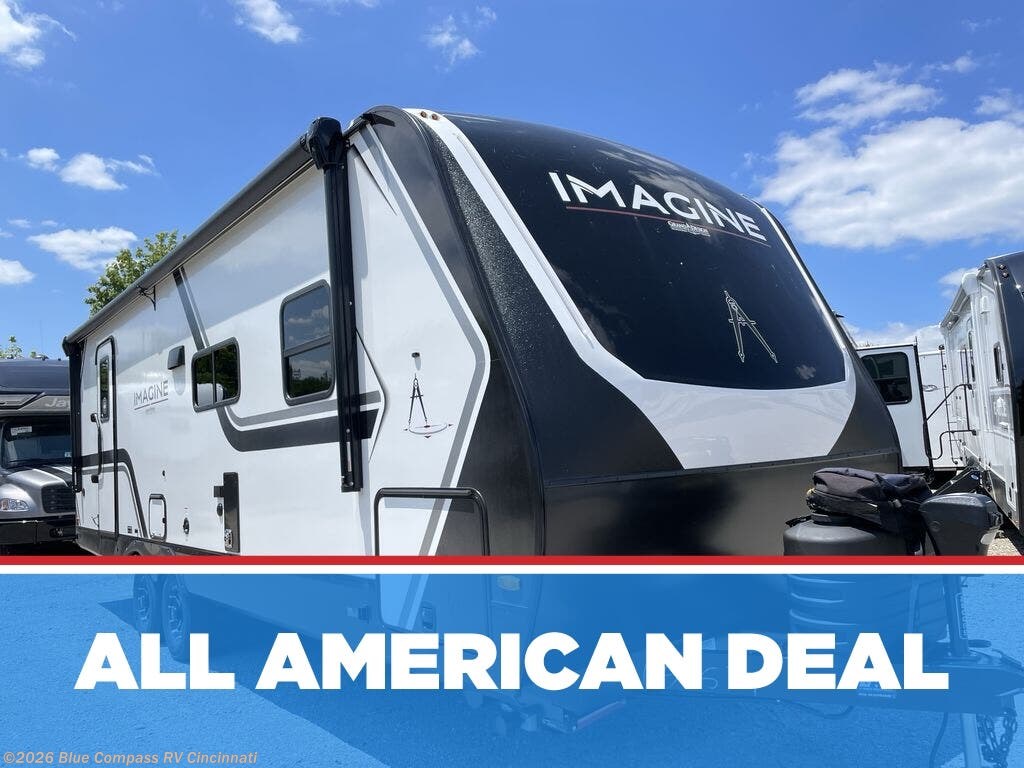 New 2027 Grand Design Imagine 2600RB available in Cincinnati, Ohio