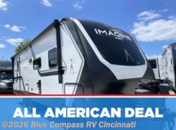 New 2027 Grand Design Imagine 2600RB available in Cincinnati, Ohio