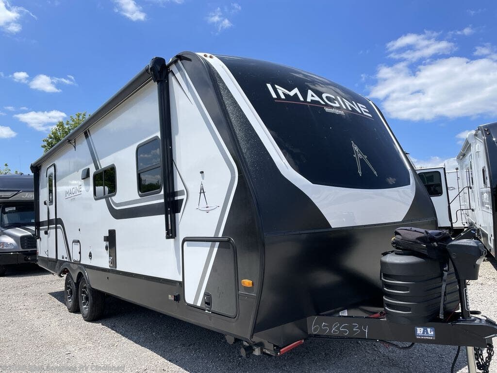 New 2027 Grand Design Imagine 2600RB available in Cincinnati, Ohio