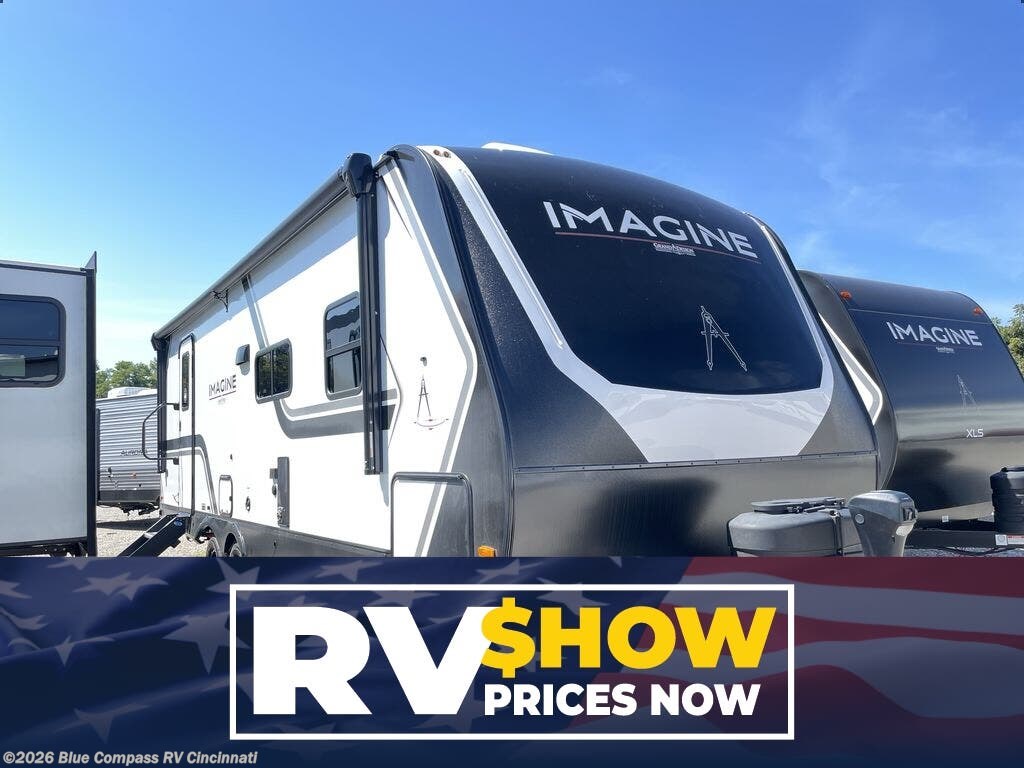 New 2027  Grand Design Imagine 2600RB by Grand Design from Blue Compass RV Cincinnati in Cincinnati, OH