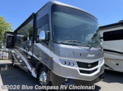 New 2027 Jayco Precept Prestige 36U available in Cincinnati, Ohio