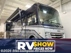 New 2027 Jayco Precept Prestige 36U available in Cincinnati, Ohio
