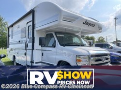 New 2027 Jayco Redhawk 24B available in Cincinnati, Ohio