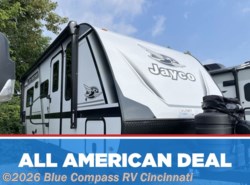 New 2027 Jayco Jay Feather 19MRK available in Cincinnati, Ohio
