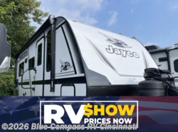 New 2027 Jayco Jay Feather 19MRK available in Cincinnati, Ohio