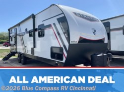 New 2026 Venture RV Stratus SR281VBH available in Cincinnati, Ohio