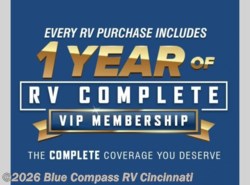 New 2024 Forest River Aurora Light 16BHX available in Cincinnati, Ohio