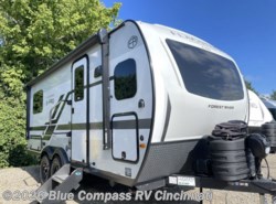 New 2027 Forest River Flagstaff E-Pro E201SFK available in Cincinnati, Ohio