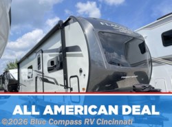New 2027 Forest River Flagstaff Super Lite 26MBR available in Cincinnati, Ohio
