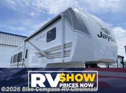 New 2027 Jayco Eagle SLE 30RLT available in Cincinnati, Ohio