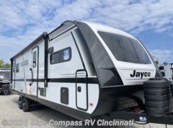 New 2027 Jayco Jay Feather 26FK available in Cincinnati, Ohio