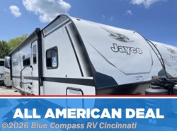 New 2027 Jayco Jay Feather SL 26BHSL available in Cincinnati, Ohio