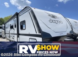 New 2027 Jayco Jay Feather SL 26BHSL available in Cincinnati, Ohio