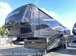New 2027 Jayco Seismic 395 available in Cincinnati, Ohio