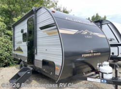 New 2027 Forest River Aurora Light 16BHX available in Cincinnati, Ohio