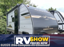 New 2027 Forest River Aurora Light 16BHX available in Cincinnati, Ohio