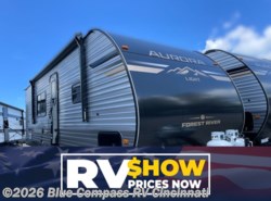 New 2027 Forest River Aurora Light 26BH available in Cincinnati, Ohio