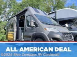 New 2027 Grand Design Lineage Series VP LVP1 available in Cincinnati, Ohio