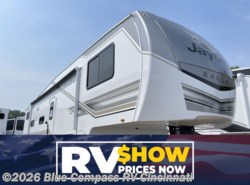 New 2027 Jayco Eagle 29DDB available in Cincinnati, Ohio