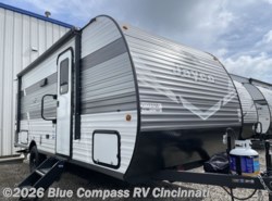 New 2027 Jayco Jay Flight 197MB available in Cincinnati, Ohio