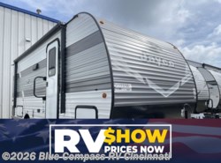 New 2027 Jayco Jay Flight 197MB available in Cincinnati, Ohio