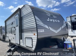 New 2027 Jayco Jay Flight 197MB available in Cincinnati, Ohio