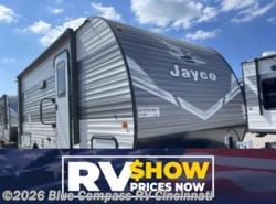 New 2027 Jayco Jay Flight 197MB available in Cincinnati, Ohio