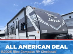 New 2027 Jayco Jay Flight 261BHS available in Cincinnati, Ohio