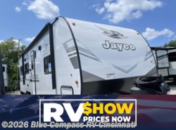 New 2027 Jayco Jay Flight 265TH available in Cincinnati, Ohio