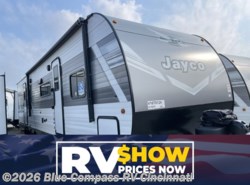 New 2027 Jayco Jay Flight 321BDS available in Cincinnati, Ohio