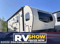 Used 2021 Forest River Rockwood Mini Lite 2506S available in Cincinnati, Ohio