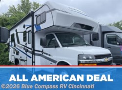 Used 2025 Forest River Sunseeker LE 2350 Chevy available in Cincinnati, Ohio