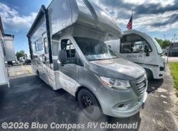 New 2026 Thor Motor Coach Geneva 24VP available in Cincinnati, Ohio