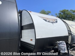 Used 2023 Forest River Wildwood FSX 174BHLE available in Cincinnati, Ohio