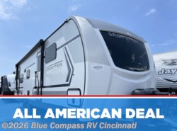 New 2026 Venture RV SportTrek Touring Edition STT302VRD available in Cincinnati, Ohio