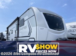 New 2026 Venture RV SportTrek Touring Edition STT302VRD available in Cincinnati, Ohio