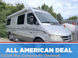 Used 2006 Roadtrek RS Adventurous RS available in Cincinnati, Ohio