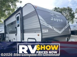 New 2027 Jayco Jay Flight 197MB available in Cincinnati, Ohio