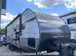 New 2027 Forest River Aurora 27DBH available in Cincinnati, Ohio