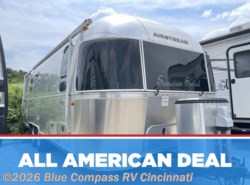 Used 2019 Airstream Flying Cloud 25FB available in Cincinnati, Ohio