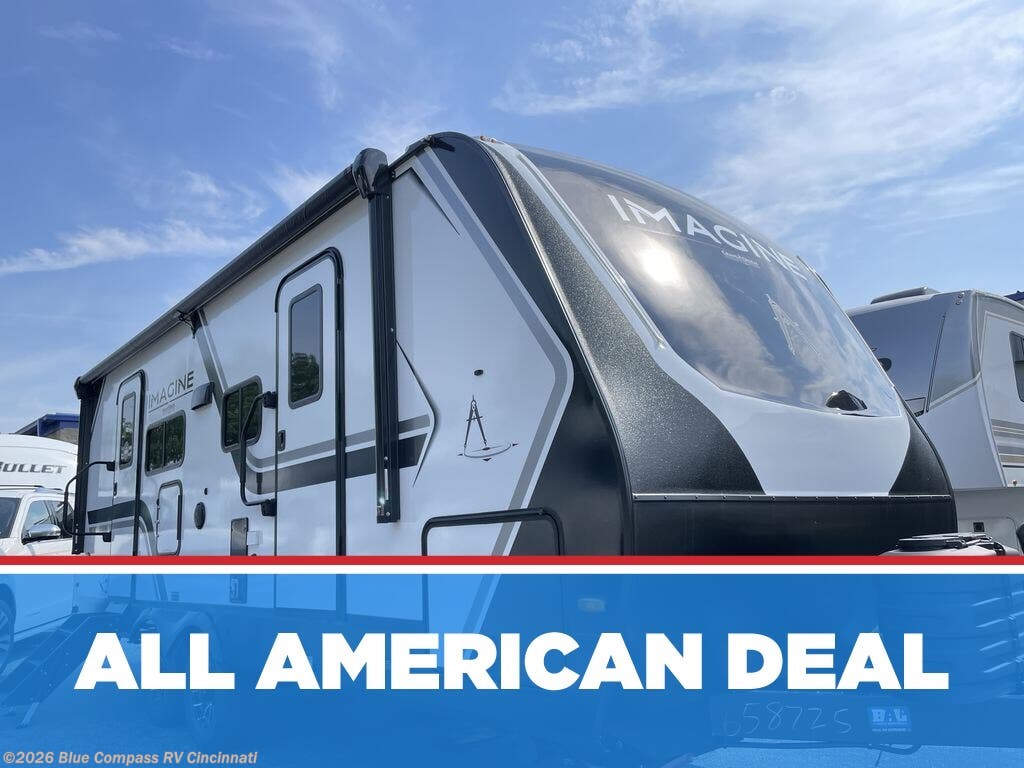 New 2027 Grand Design Imagine 2300MK available in Cincinnati, Ohio