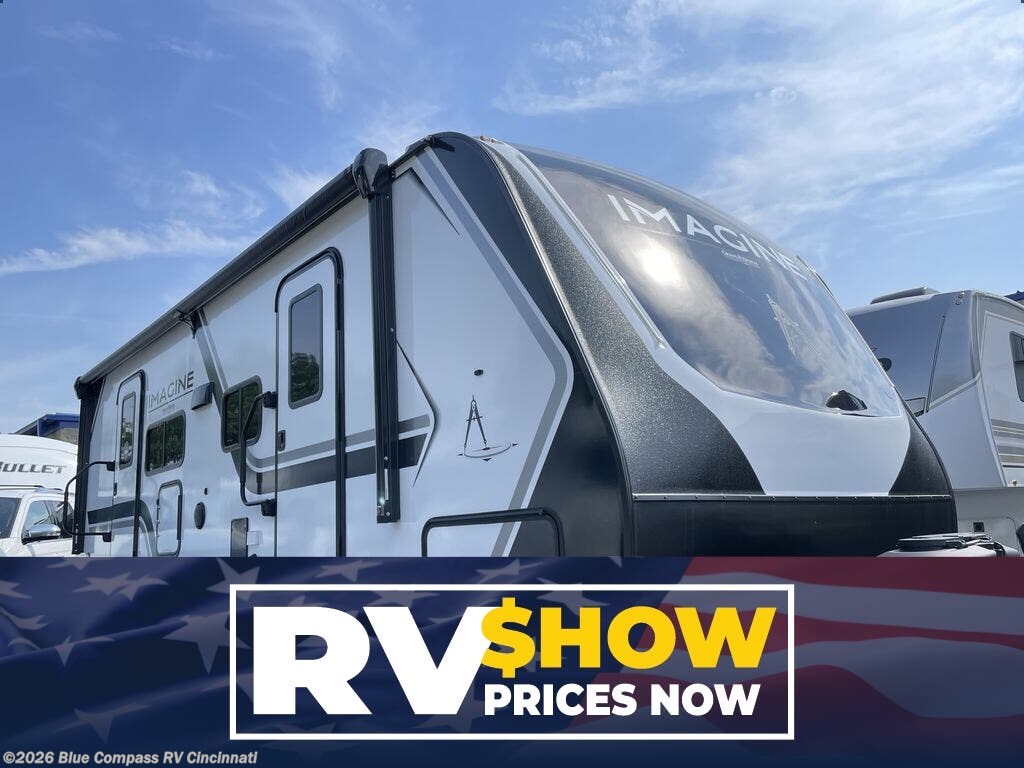 New 2027 Grand Design Imagine 2300MK available in Cincinnati, Ohio