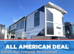 Used 2025 Forest River Impression 44STAY available in Cincinnati, Ohio