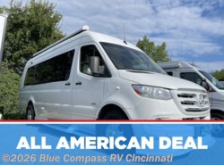 Used 2021 Midwest Weekender MD2-Lounge available in Cincinnati, Ohio