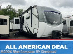 Used 2023 Venture RV SportTrek Touring Edition STT343VIK available in Cincinnati, Ohio